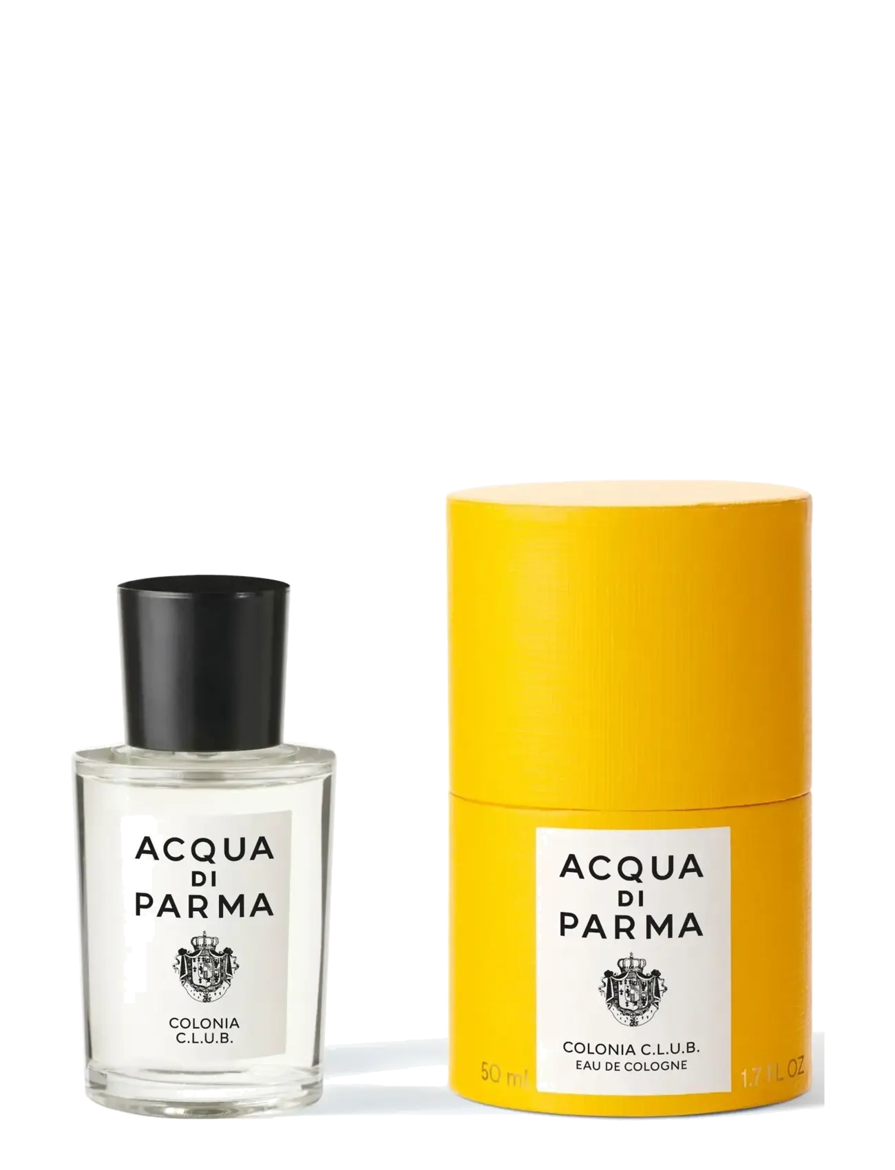 Acqua di Parma COLONIA C.L.U.B. EDC - Acqua di Parma - null / undefined
