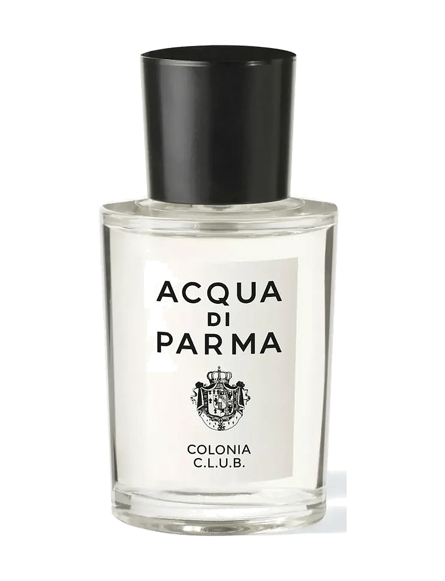Acqua di Parma - COLONIA C.L.U.B. EDC - unisex - clear - 1