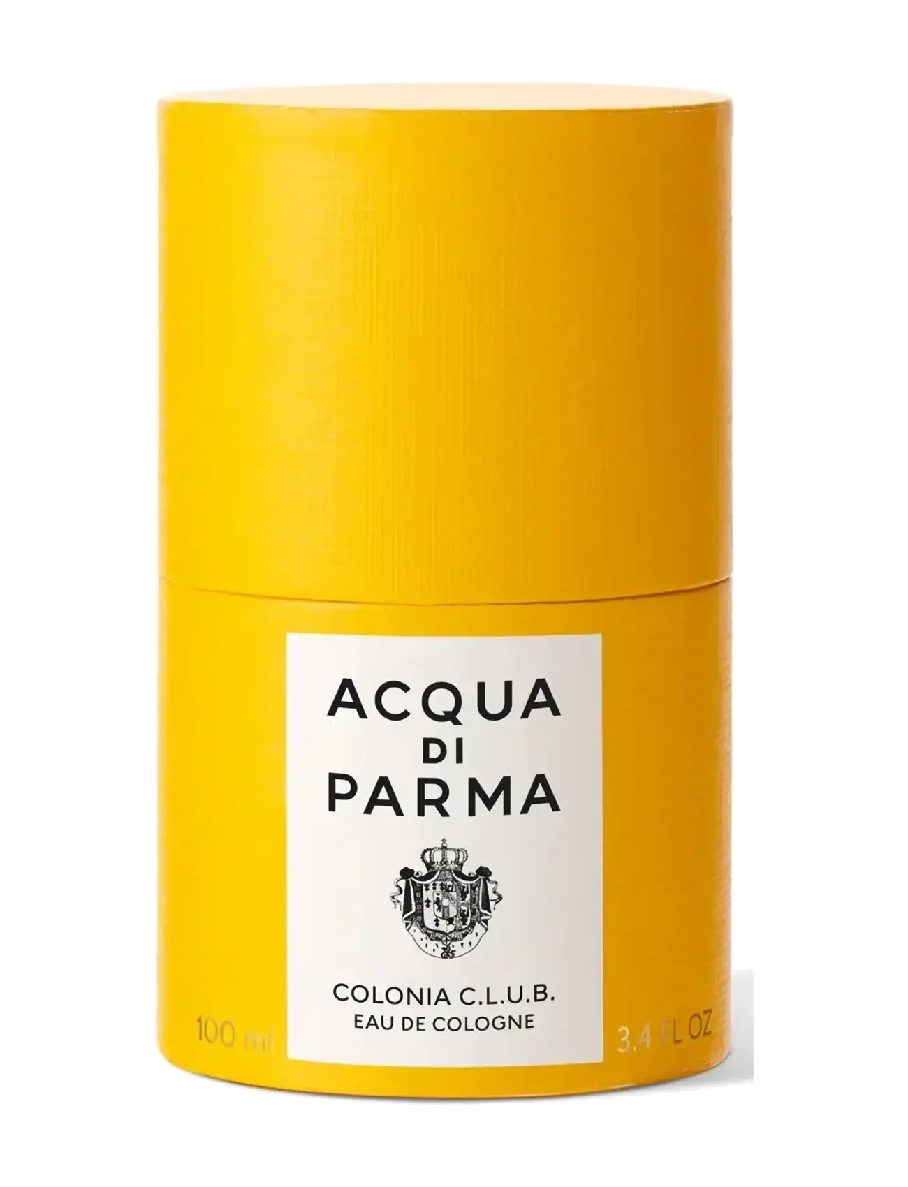 Colonia C.l.u.b. Edc 3