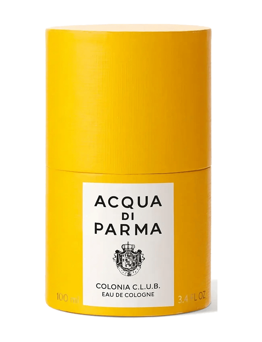 Acqua di Parma - COLONIA C.L.U.B. EDC - unisex - clear - 2