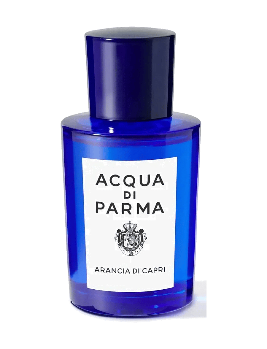Acqua di Parma - ARANCIA DI CAPRI EDT - unisex - clear - 0
