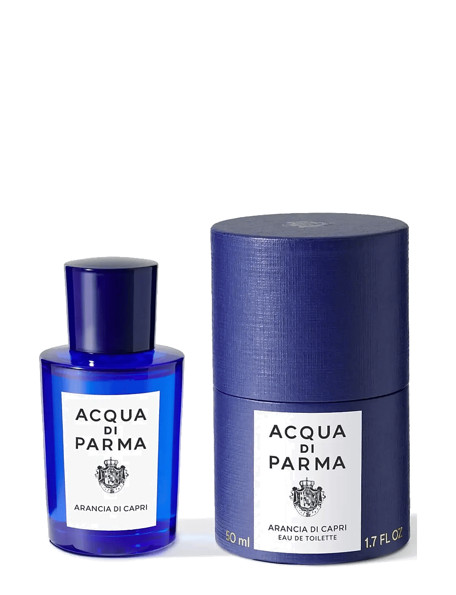 Acqua di Parma - ARANCIA DI CAPRI EDT - unisex - clear - 1