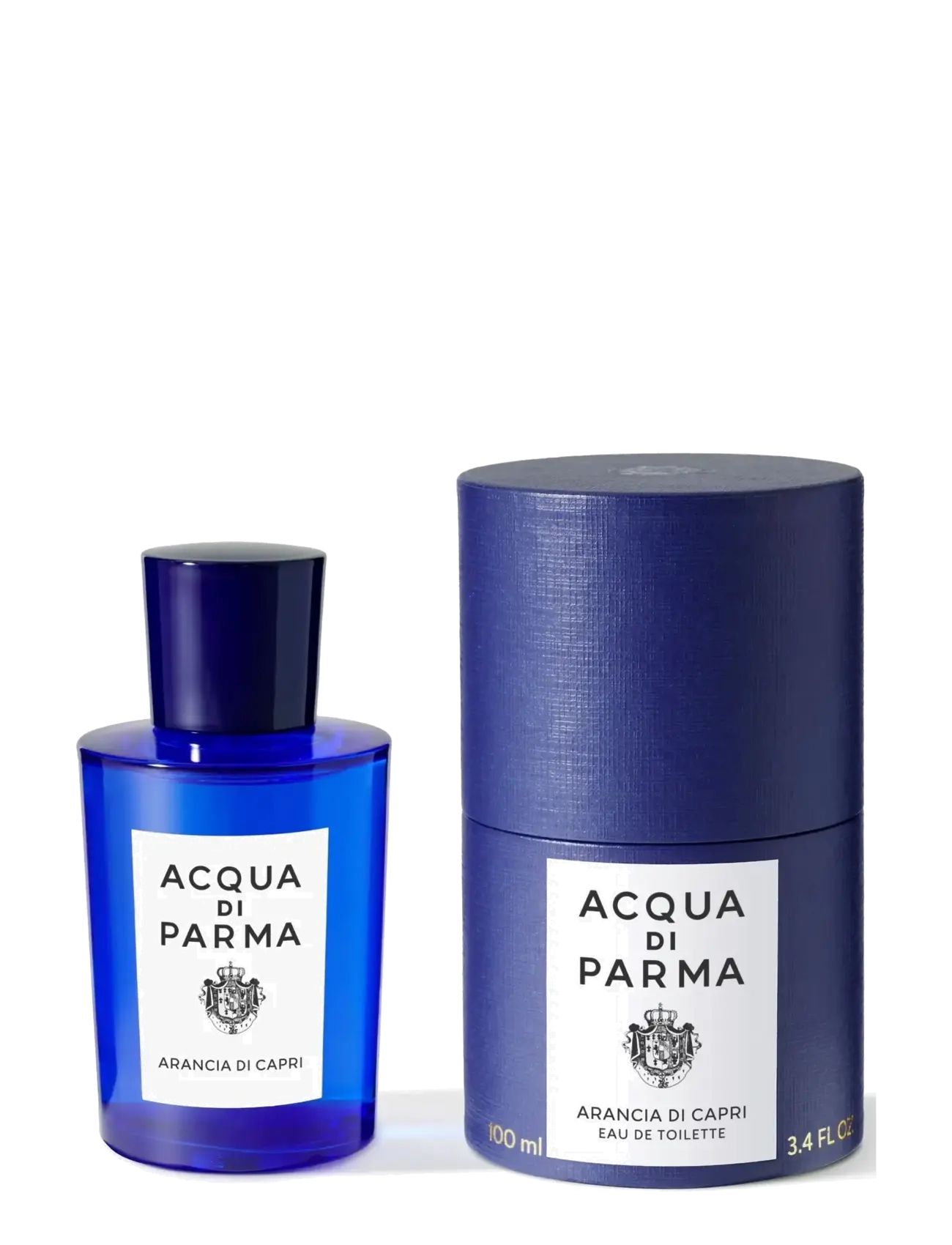 Arancia Di Capri Edt 3