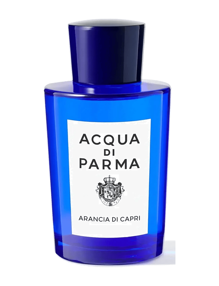 Acqua di Parma - ARANCIA DI CAPRI EDT - unisex - clear - 0
