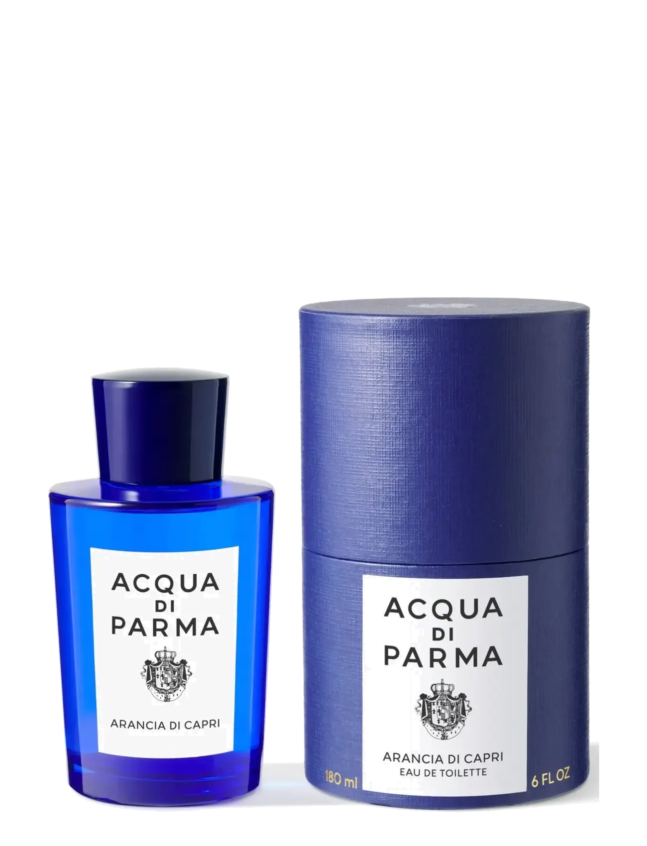 Arancia Di Capri Edt 3