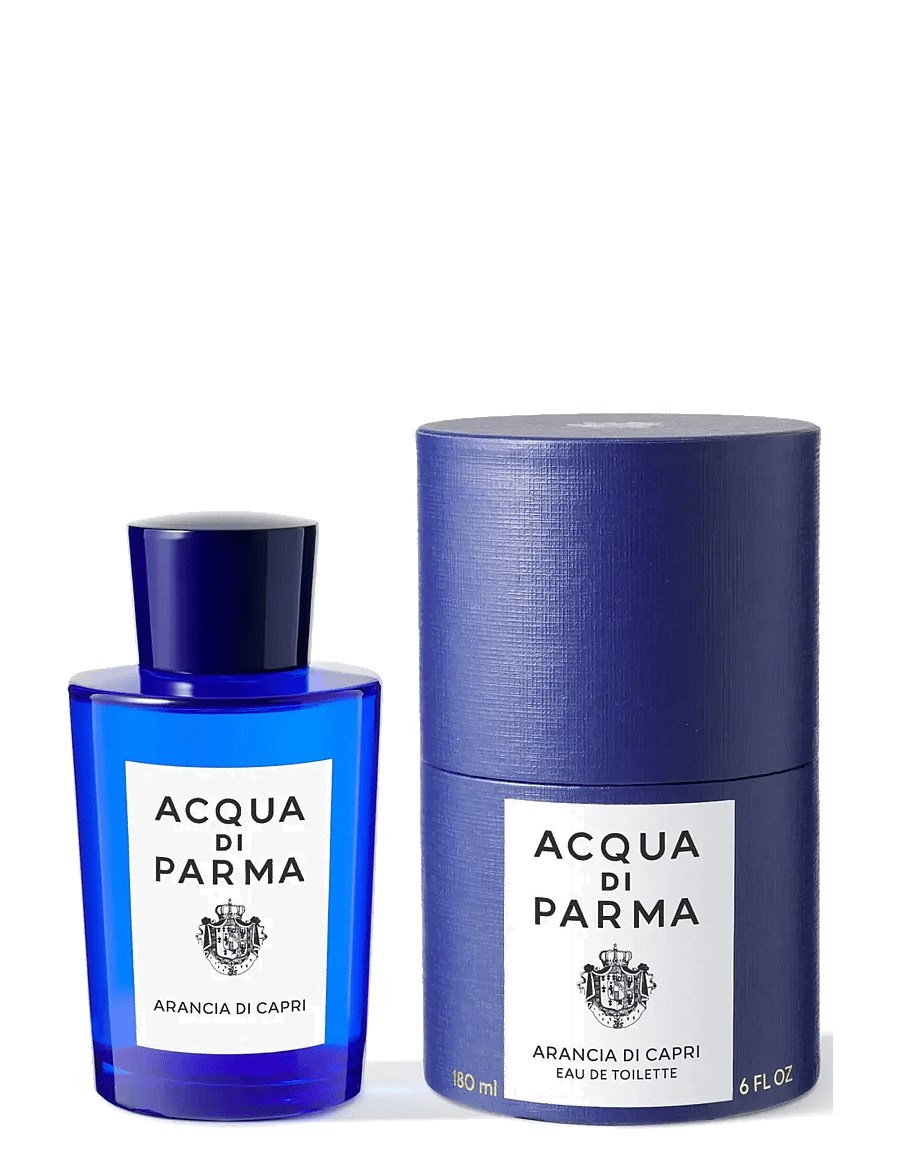 Acqua di Parma - ARANCIA DI CAPRI EDT - unisex - clear - 1