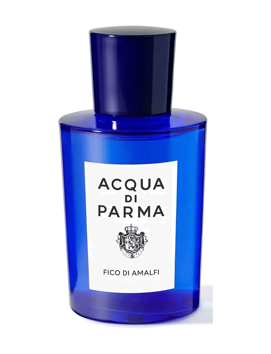 Acqua di Parma - FICO DI AMALFI EDT - unisex - clear - 0