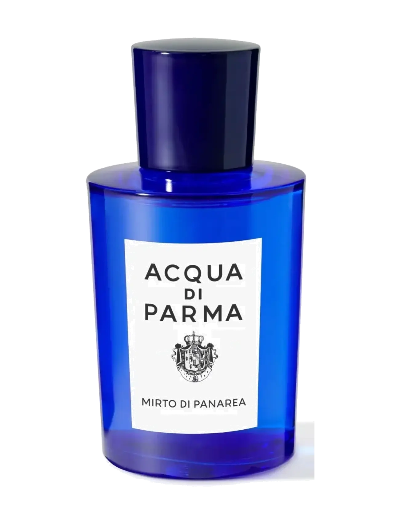 Acqua di Parma MIRTO DI PANAREA 100ML RP - Nyheder - CLEAR / undefined
