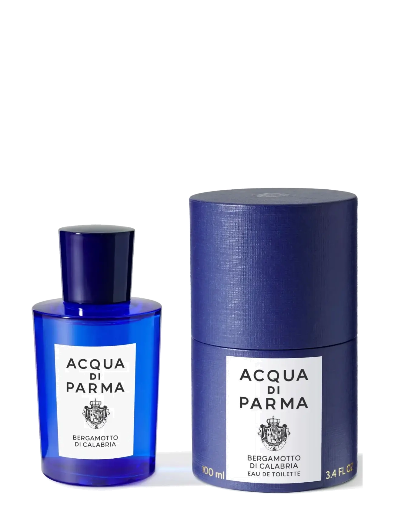 Acqua di Parma - BERGAMOTTO DI CALABRIA EDT - unisex - clear - 1