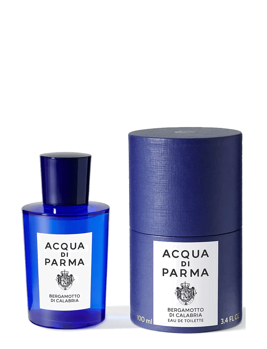 Acqua di Parma - BERGAMOTTO DI CALABRIA EDT - unisex - clear - 1