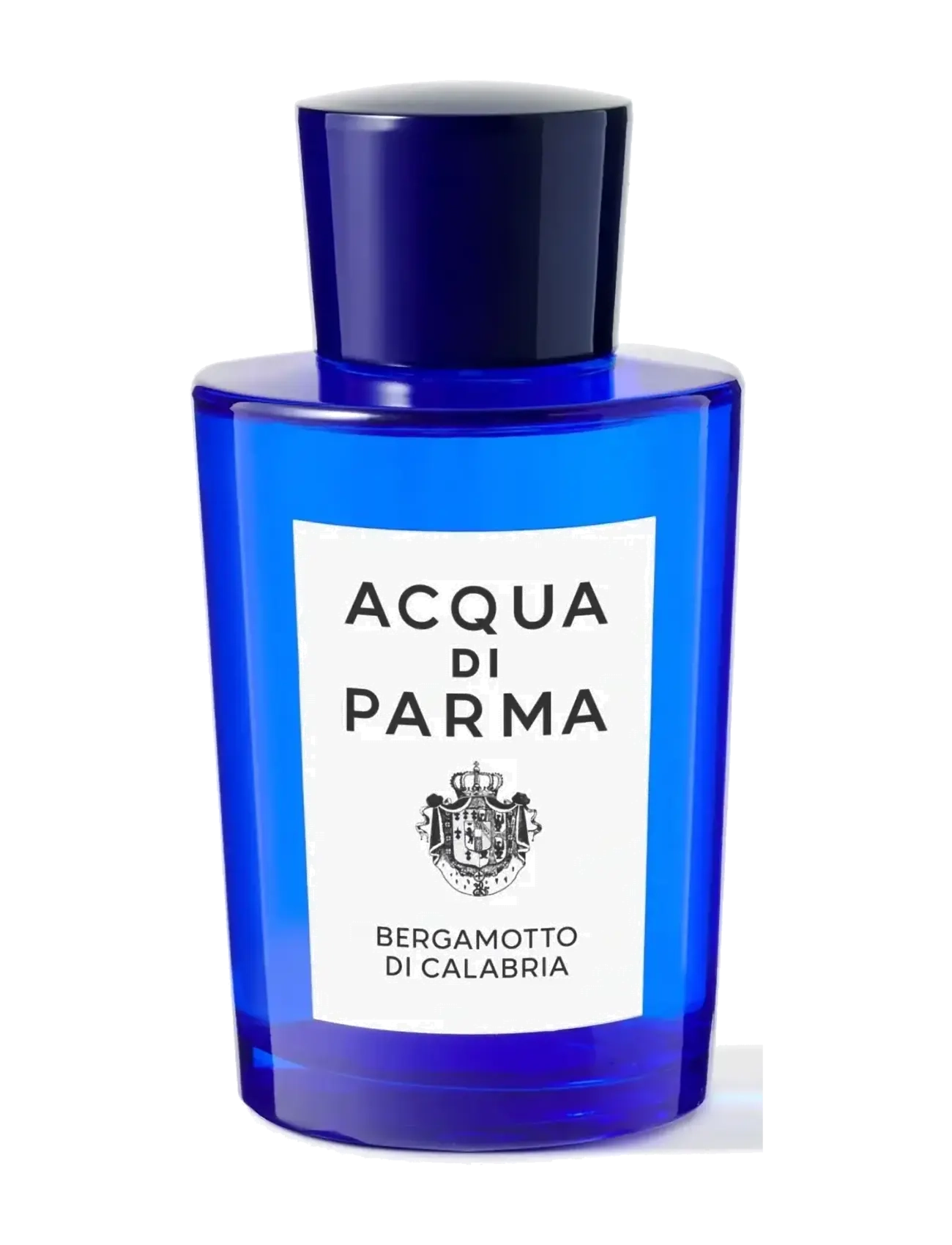 Acqua di Parma BERGAMOTTO DI CALABRIA EDT 180ML RP - Nyheder - CLEAR / undefined