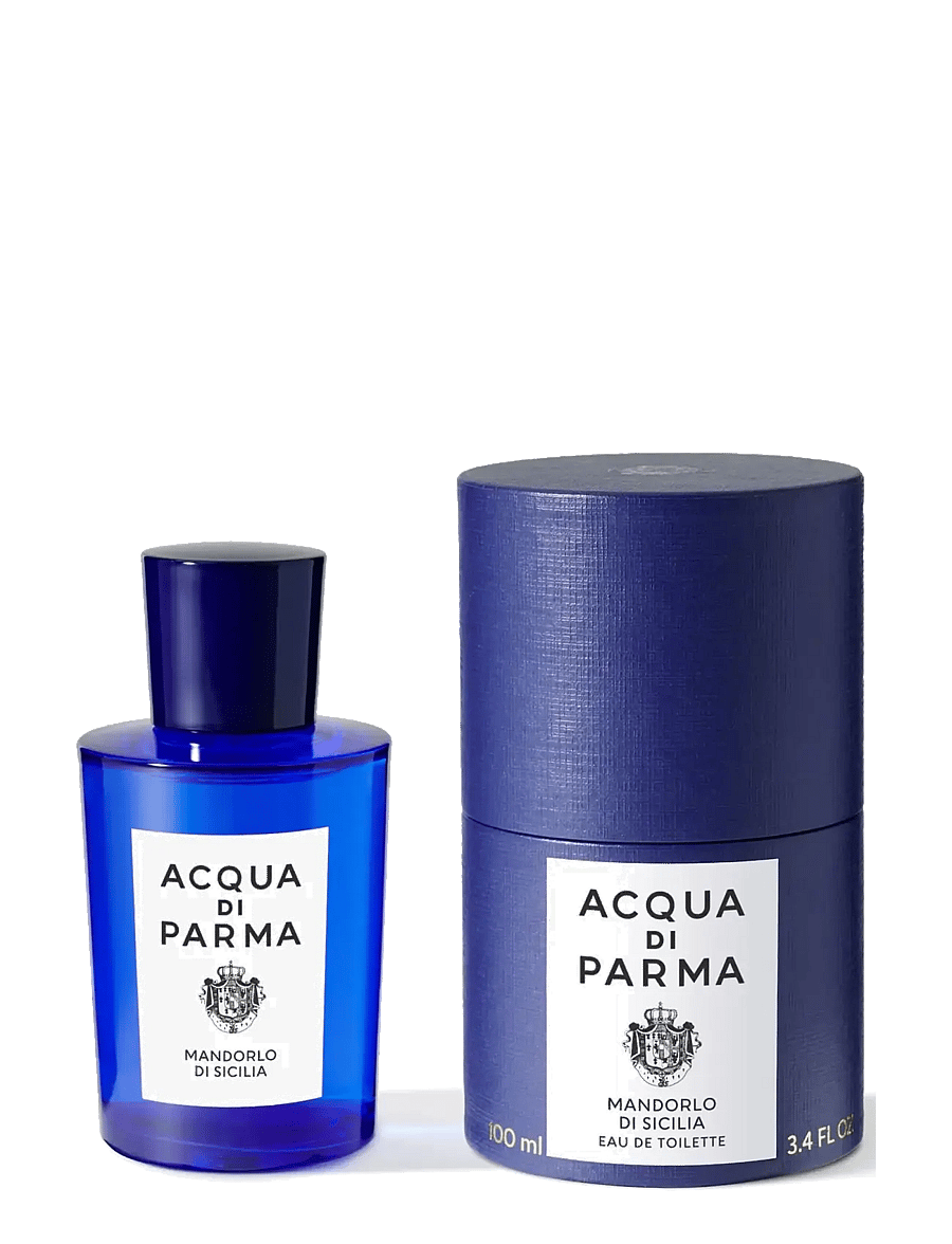 Acqua di Parma - MANDORLO DI SICILIA EDT - unisex - clear - 1