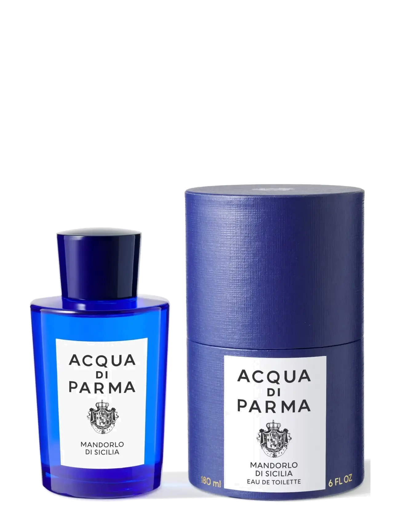 Mandorlo Di Sicilia Edt 3
