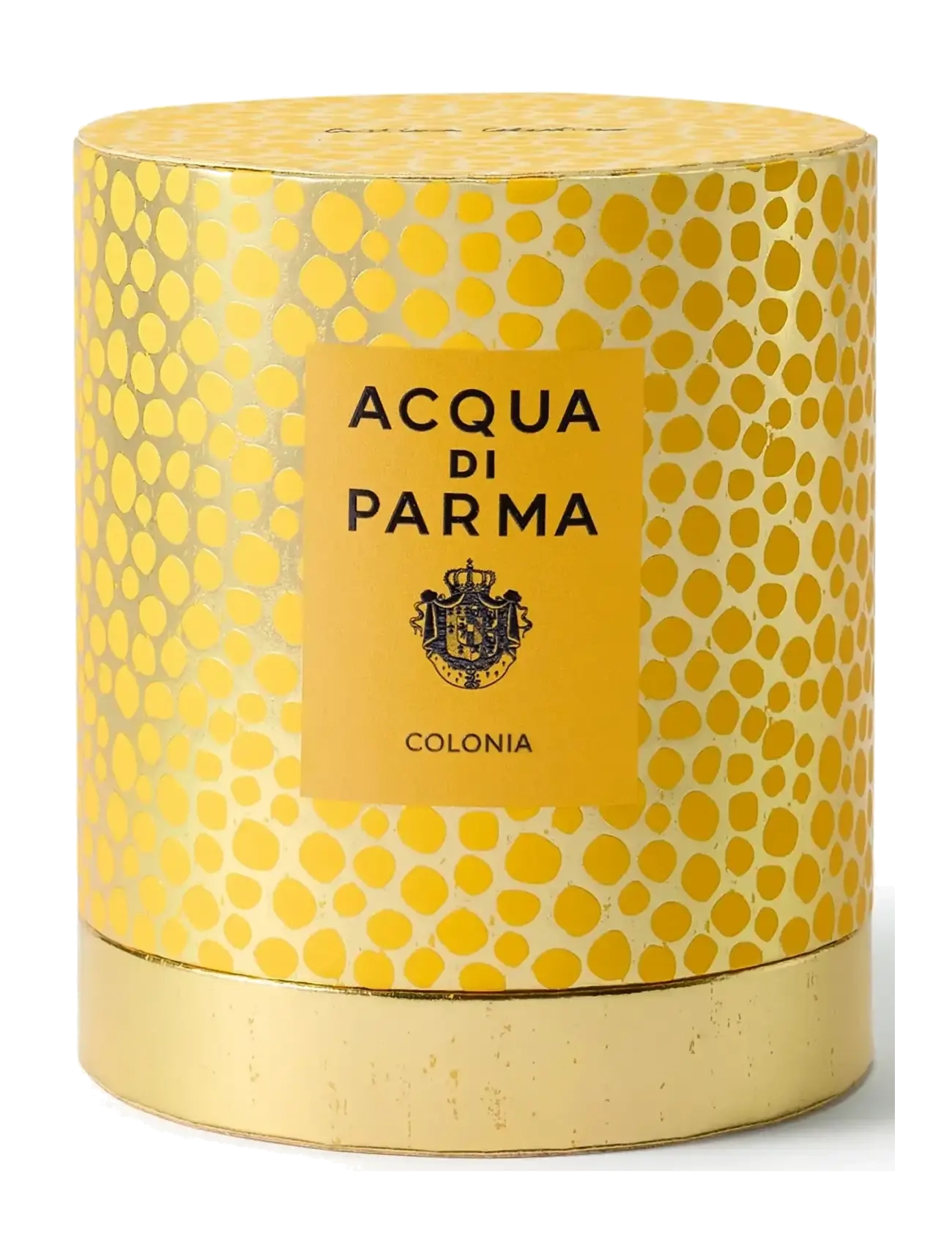 Acqua di Parma - HOLIDAY 2025 COLONIA EDC VALUE SET - unisex - clear - 2