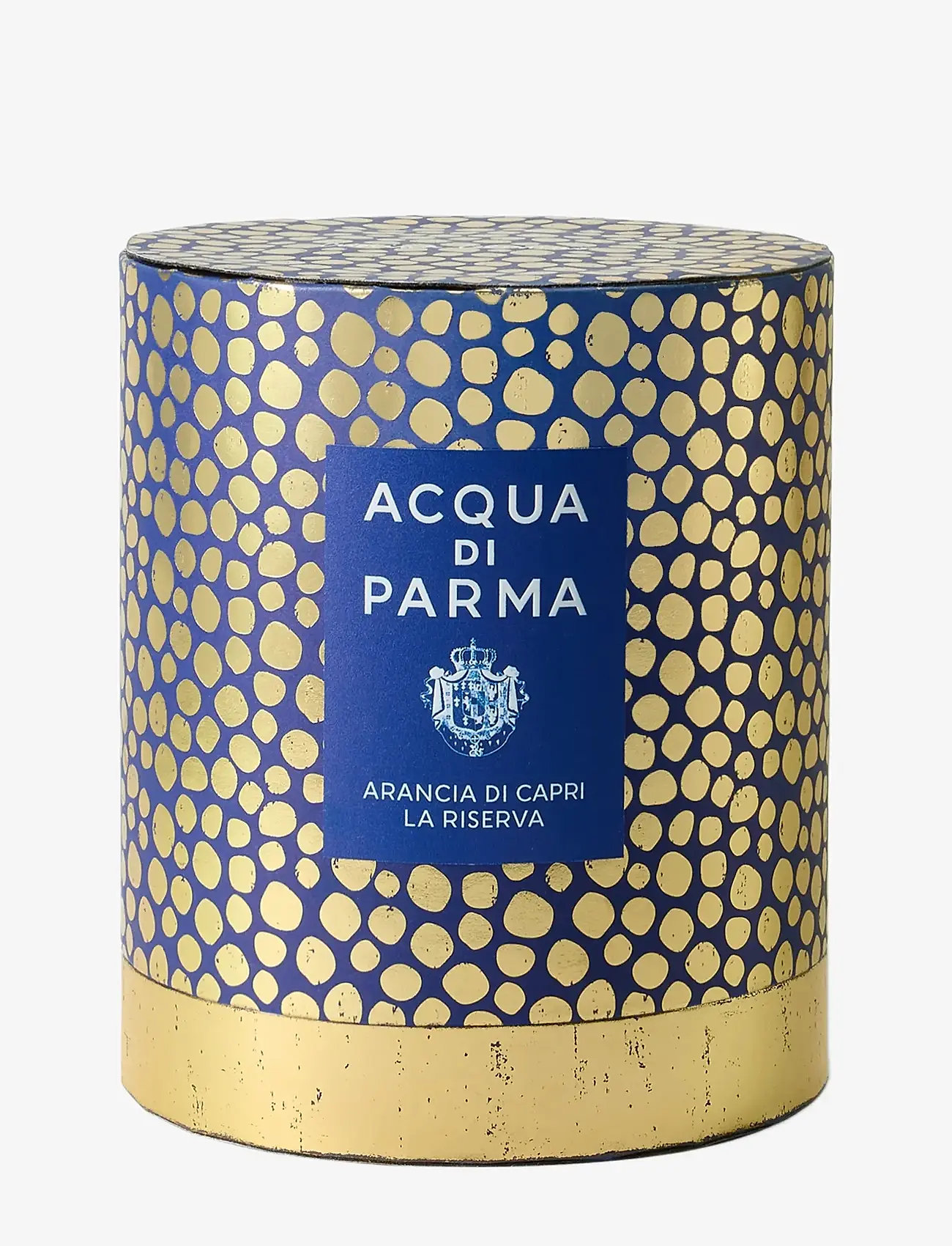 Acqua di Parma - HOLIDAY 2025 ARANCIA EDP VALUE SET - suihkugeelit ja öljyt - clear - 3