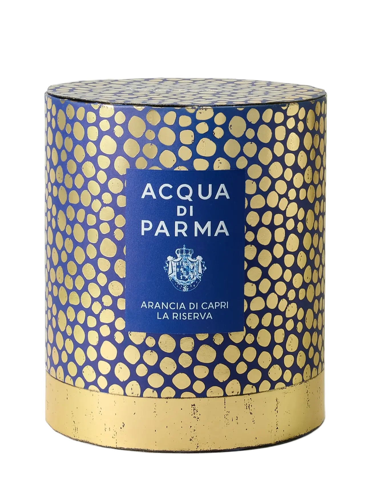 Acqua di Parma - HOLIDAY 2025 ARANCIA EDP VALUE SET - shower gel & bruseolier - clear - 3