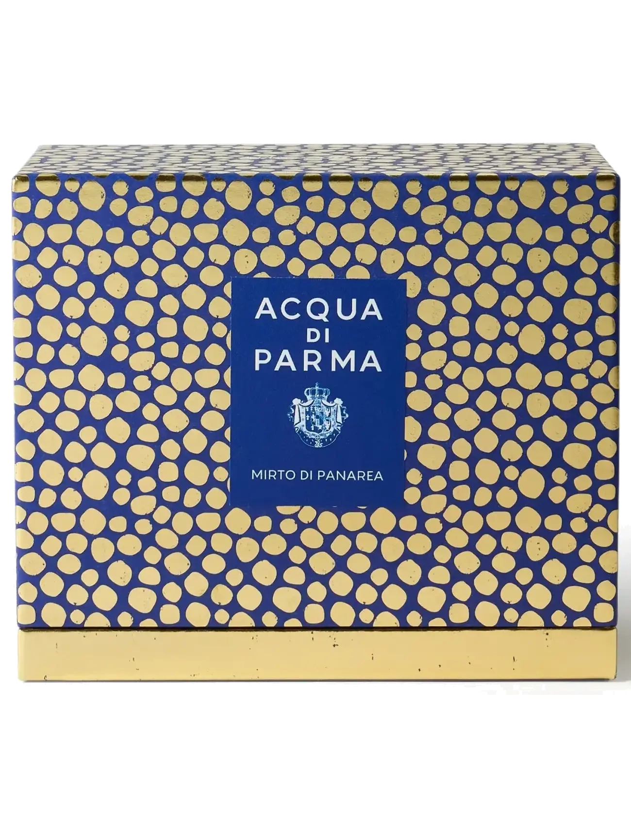 Acqua di Parma - HOLIDAY 2025 MIRTO HAND & BODY RITUAL - shower gel & bruseolier - clear - 2
