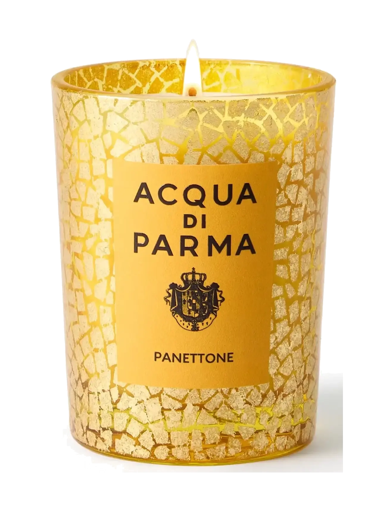 Acqua di Parma - HOLIDAY 2025 PANETTONE CANDLE 200 gr - unisex - clear - 2