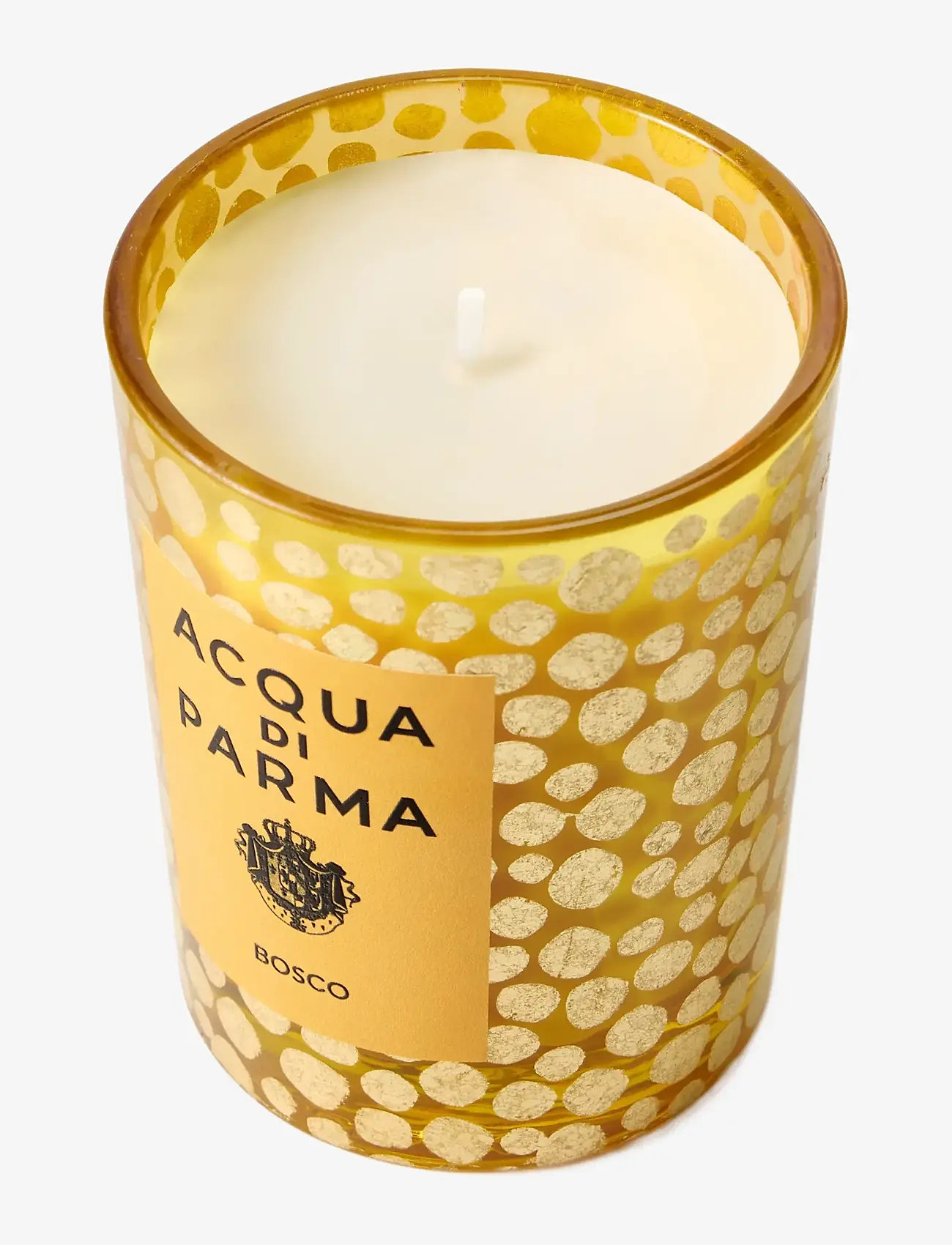 Acqua di Parma - HOLIDAY 2025 BOSCO CANDLE 200 gr - unisex - clear - 1
