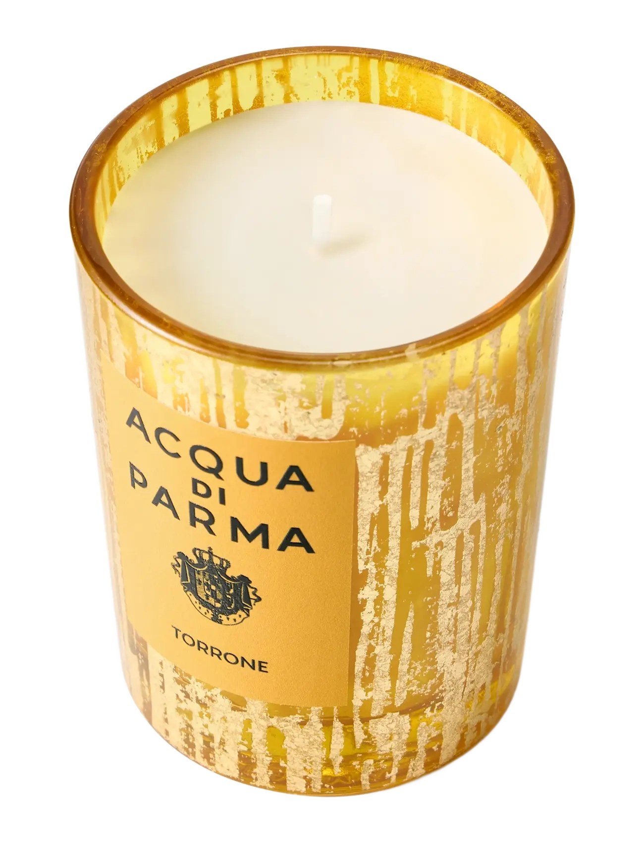 Acqua di Parma Holiday 2025 Torrone Candle 200Gr, 200 G, Nude, Hjem > Duftlys, Dame