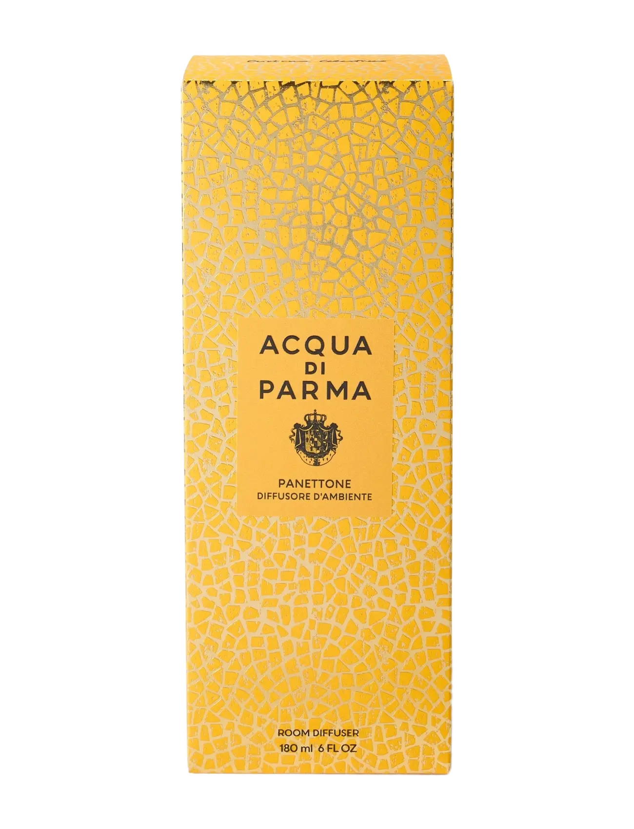 Acqua di Parma Holiday 2025 Panettone Diffuser 180 Ml, Duftdiffuser, Nude, Str: 180 ML