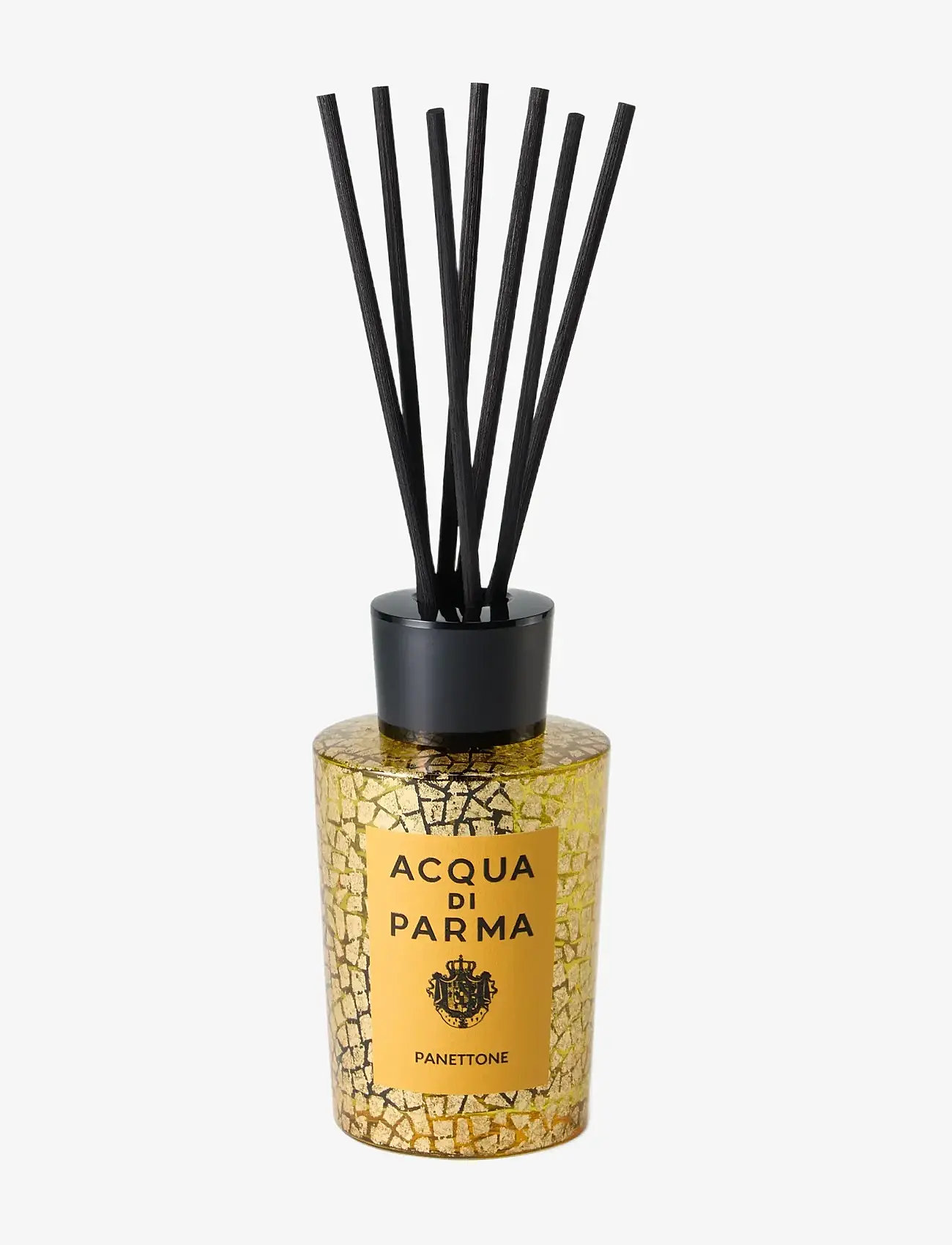 Acqua di Parma - HOLIDAY 2025 PANETTONE DIFFUSER 180 ML - unisex - clear - 1