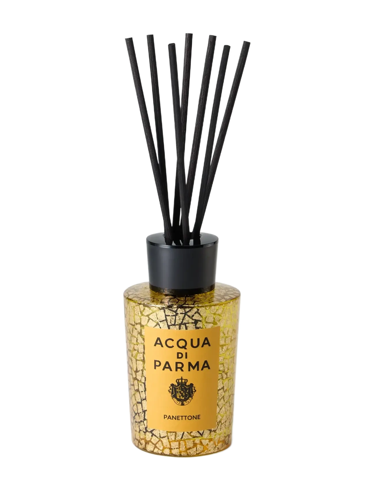 Acqua di Parma - HOLIDAY 2025 PANETTONE DIFFUSER 180 ML - unisex - clear - 1