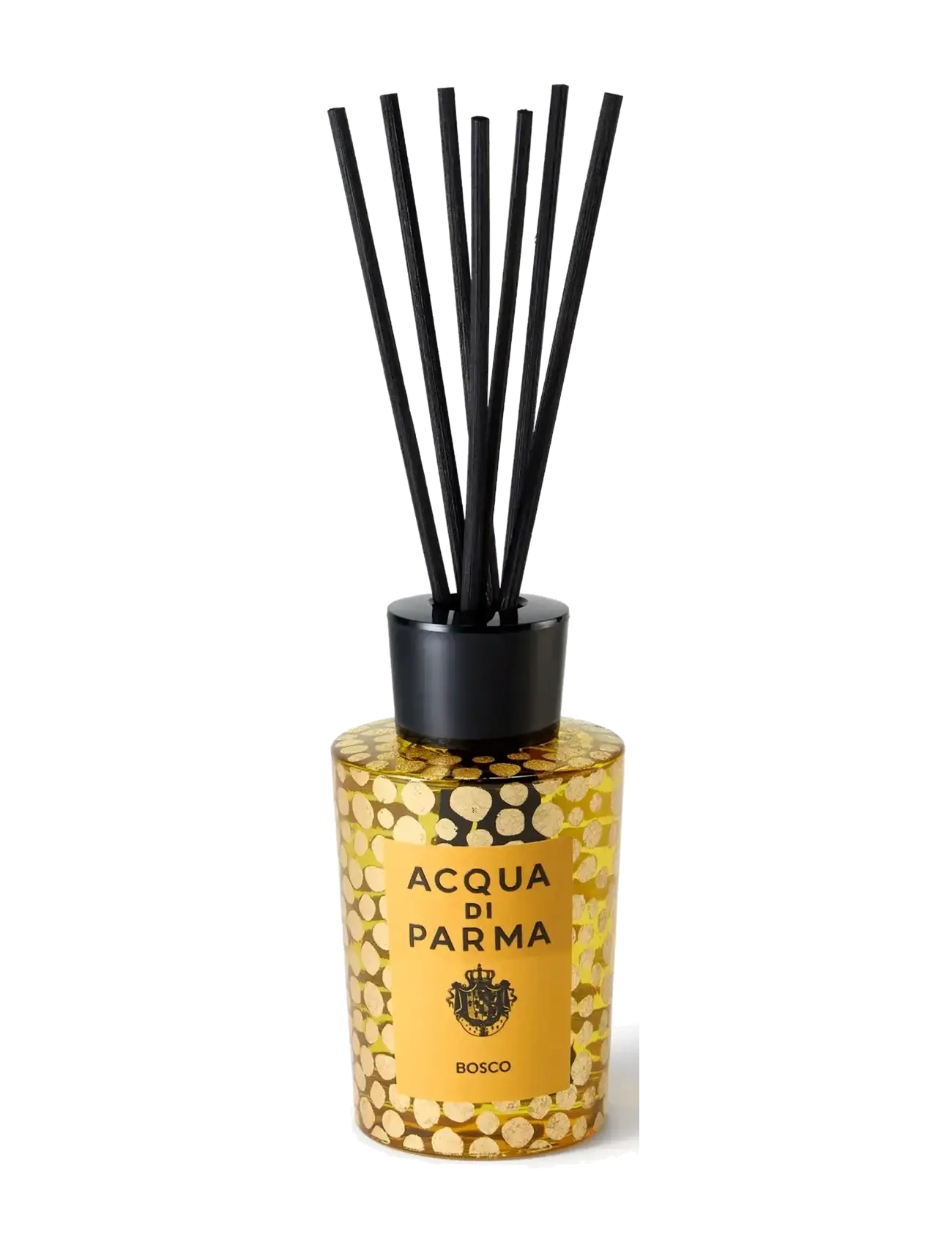 Acqua di Parma Holiday 2025 Bosco Diffuser 180Ml, Duftdiffuser, Nude, Str: 180 ML