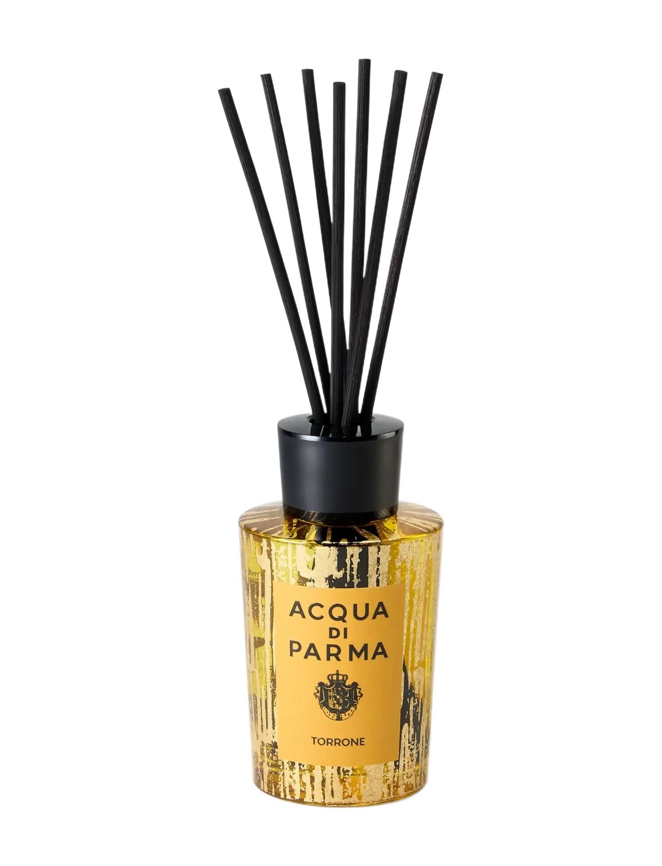 Acqua di Parma Holiday 2025 Torrone Diffuser 180Ml, Duftdiffuser, Nude, Str: 180 ML