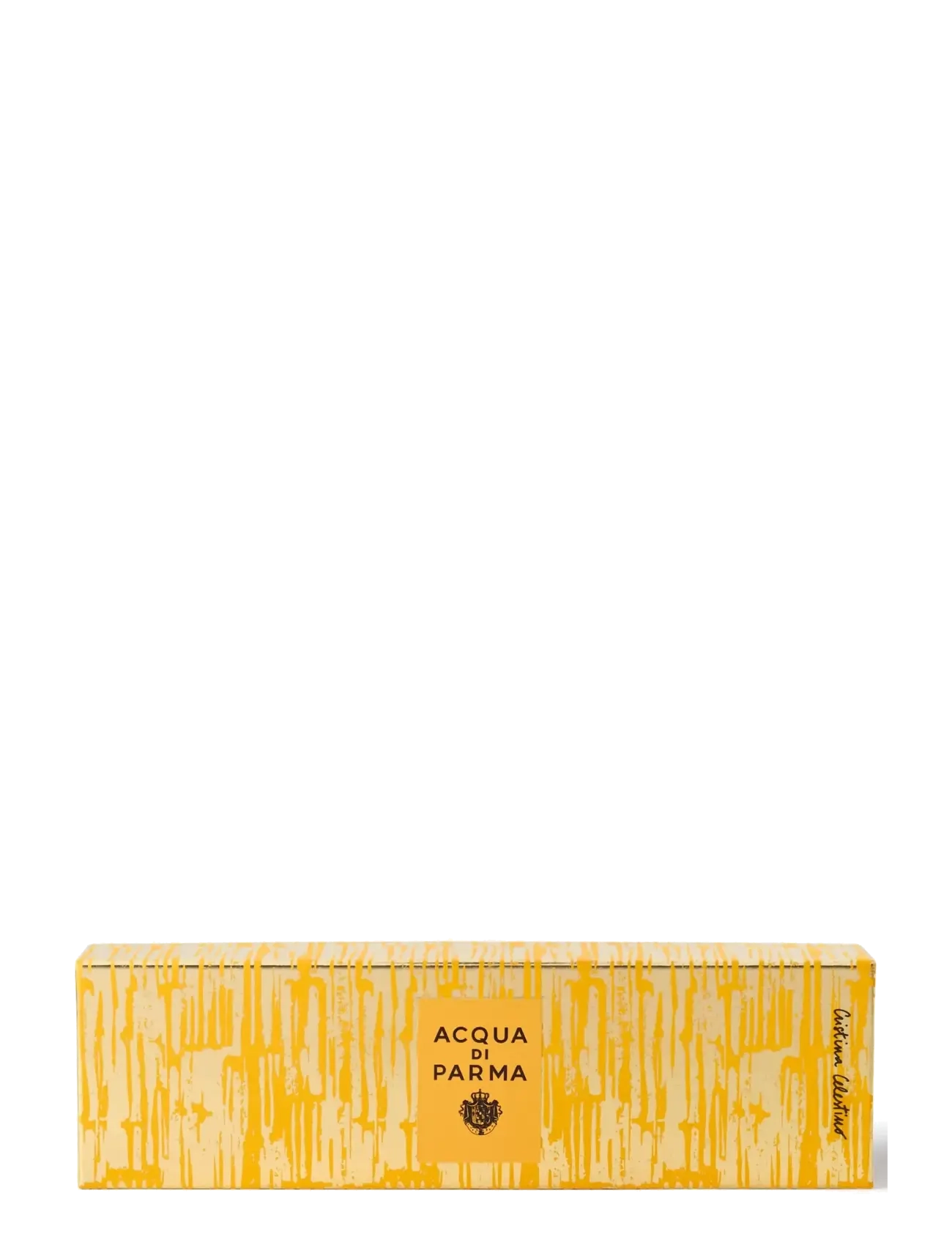 Acqua di Parma - HOLIDAY 2025 CANDLE SET 5X28 GR - clear - 1