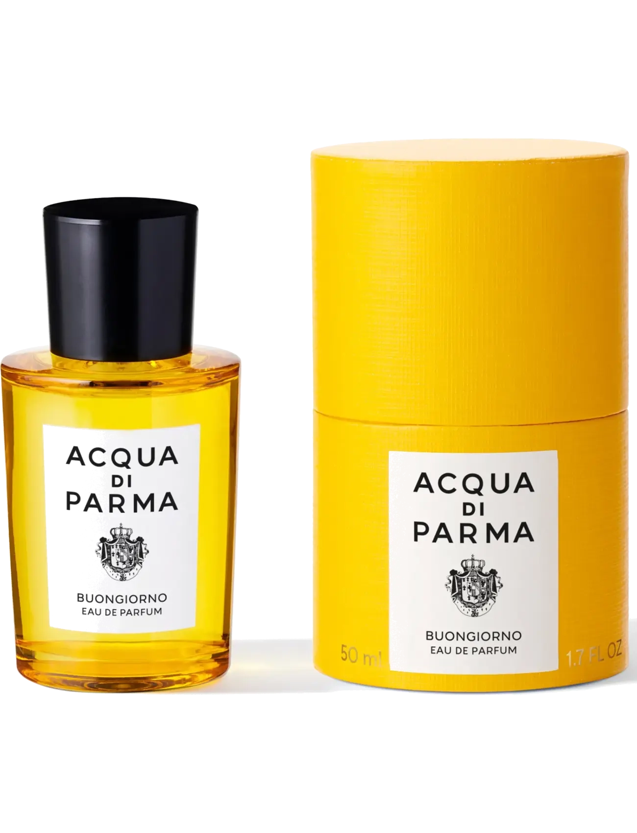 Acqua di Parma - BUONGIORNO EDP - unisex - clear - 1