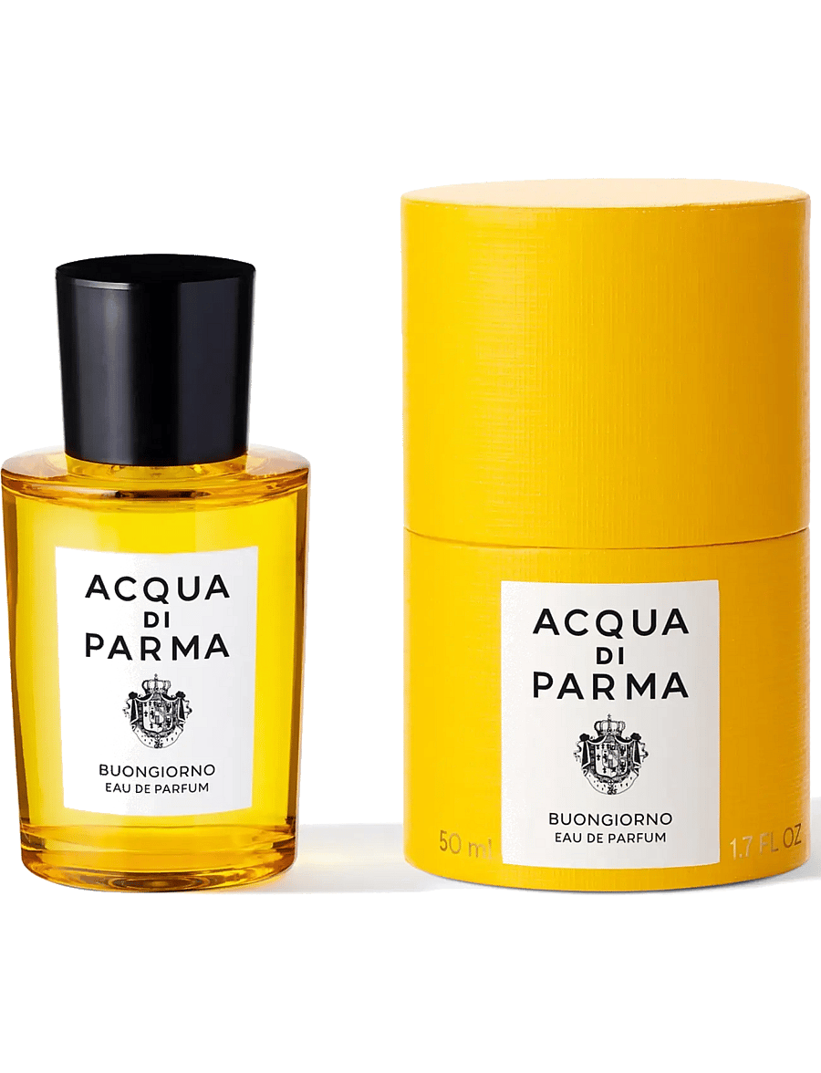 Acqua di Parma - BUONGIORNO EDP - unisex - clear - 1