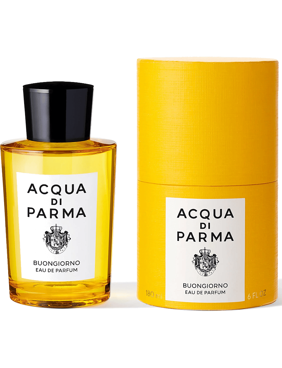 Acqua di Parma - BUONGIORNO EDP - unisex - clear - 1