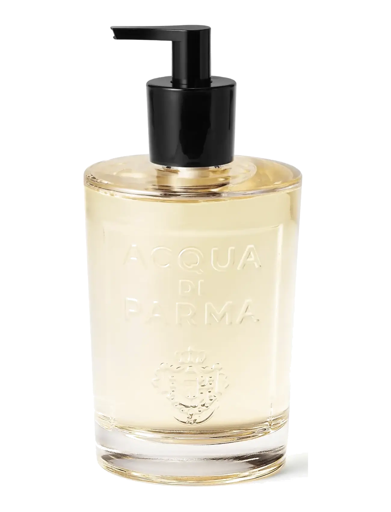 Acqua di Parma COLONIA HAND WASH 330 ML (glass) RP - Sommarens parfymer  - CLEAR / undefined