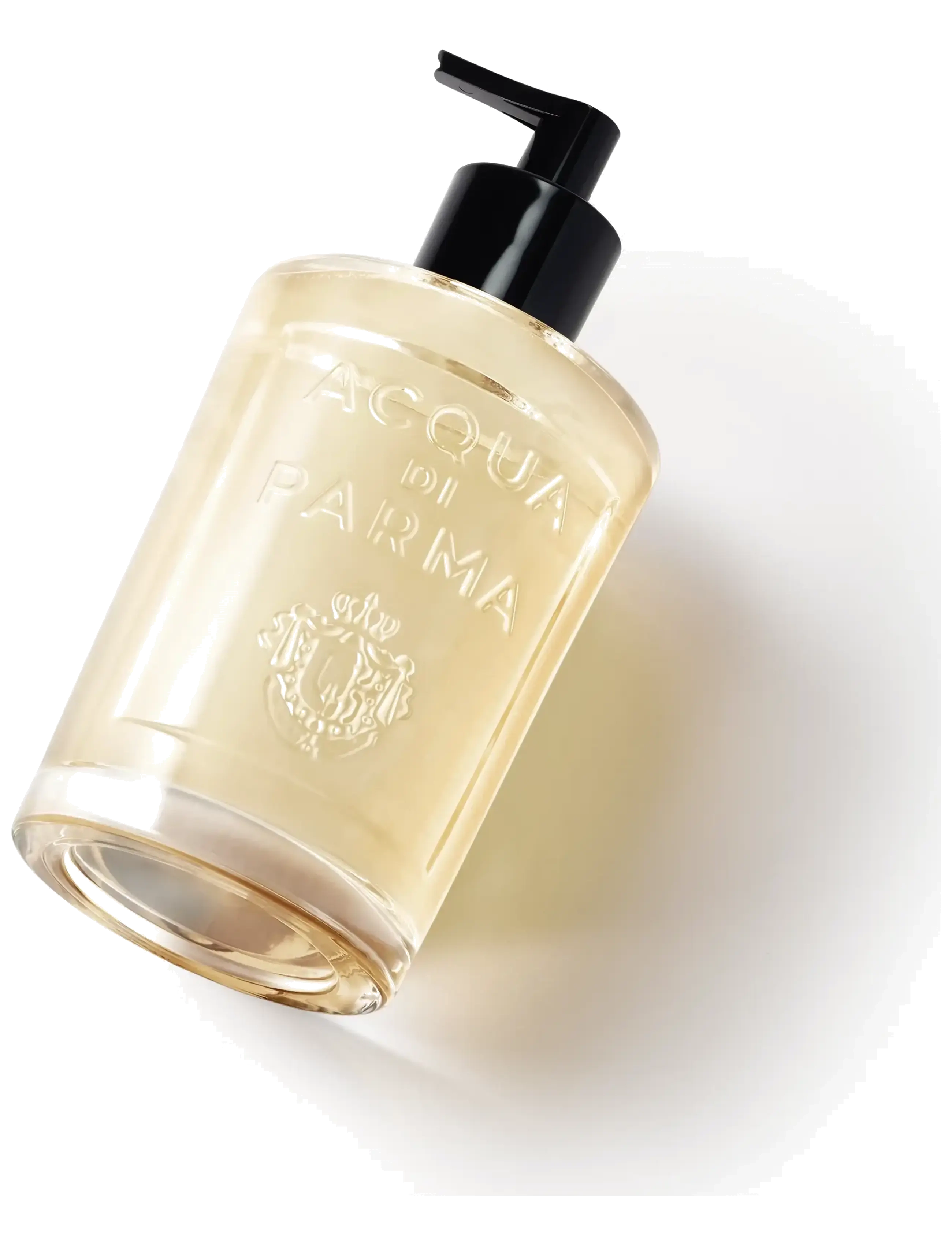 Acqua di Parma - COLONIA HAND WASH 330 ML (glass) RP - unisex - clear - 1