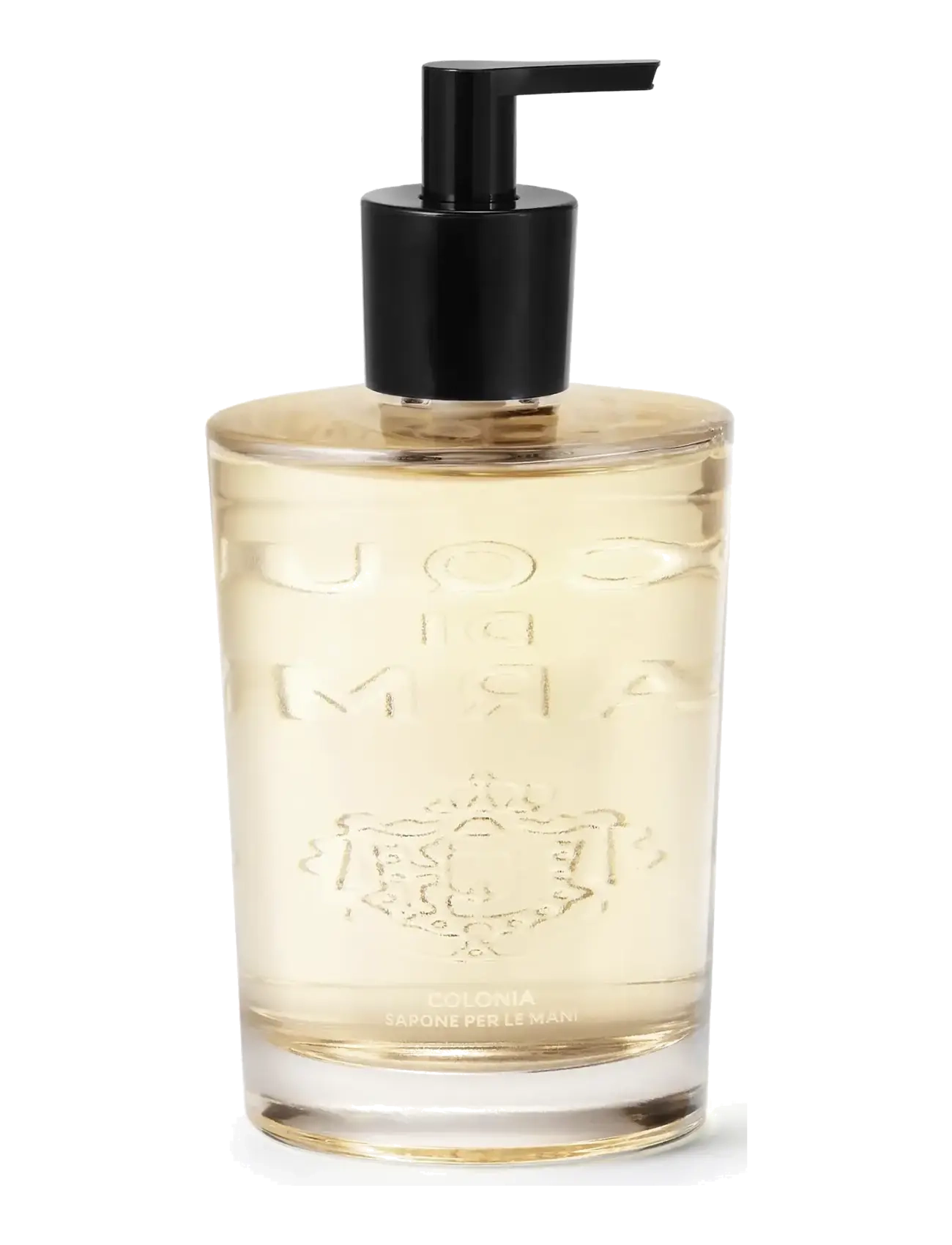 Acqua di Parma - COLONIA HAND WASH 330 ML (glass) RP - unisex - clear - 2