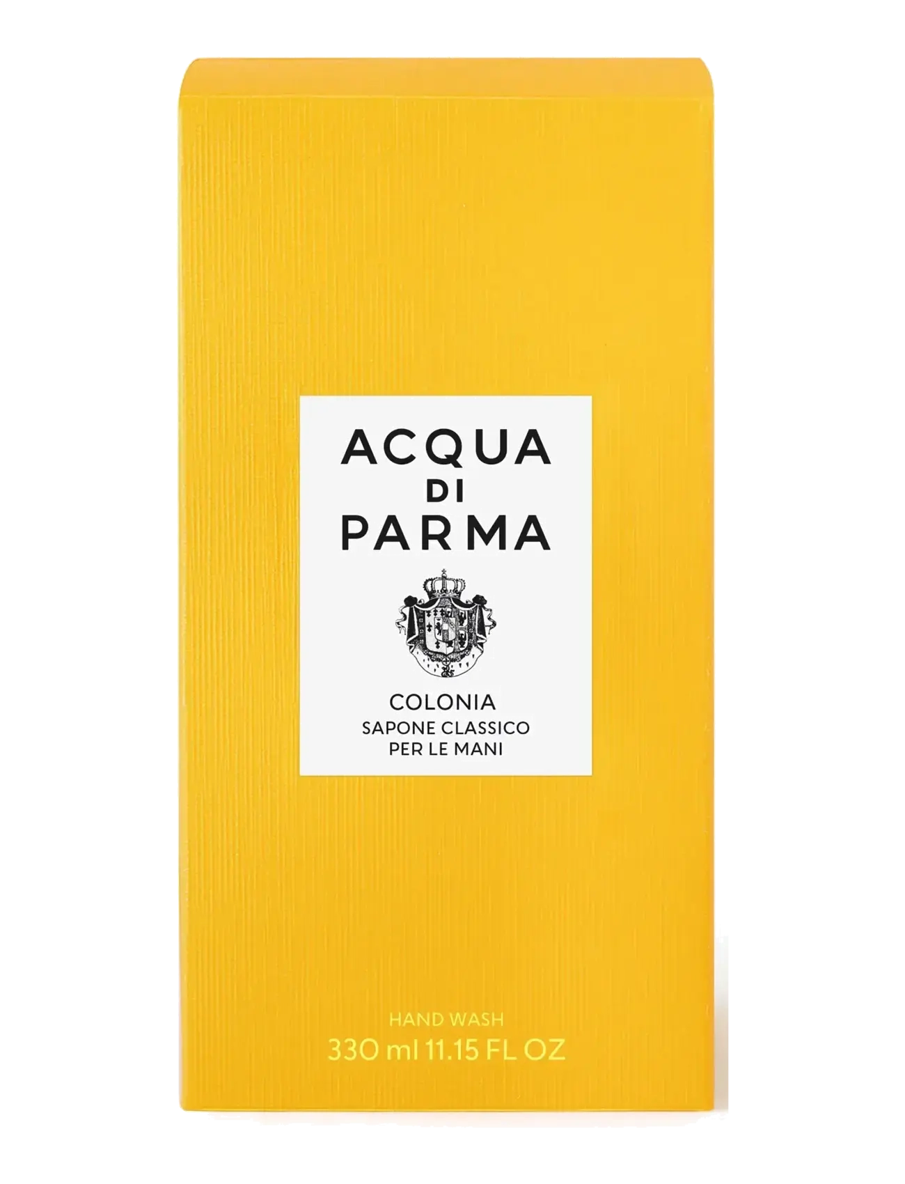 Acqua di Parma - COLONIA HAND WASH 330 ML (glass) RP - unisex - clear - 3