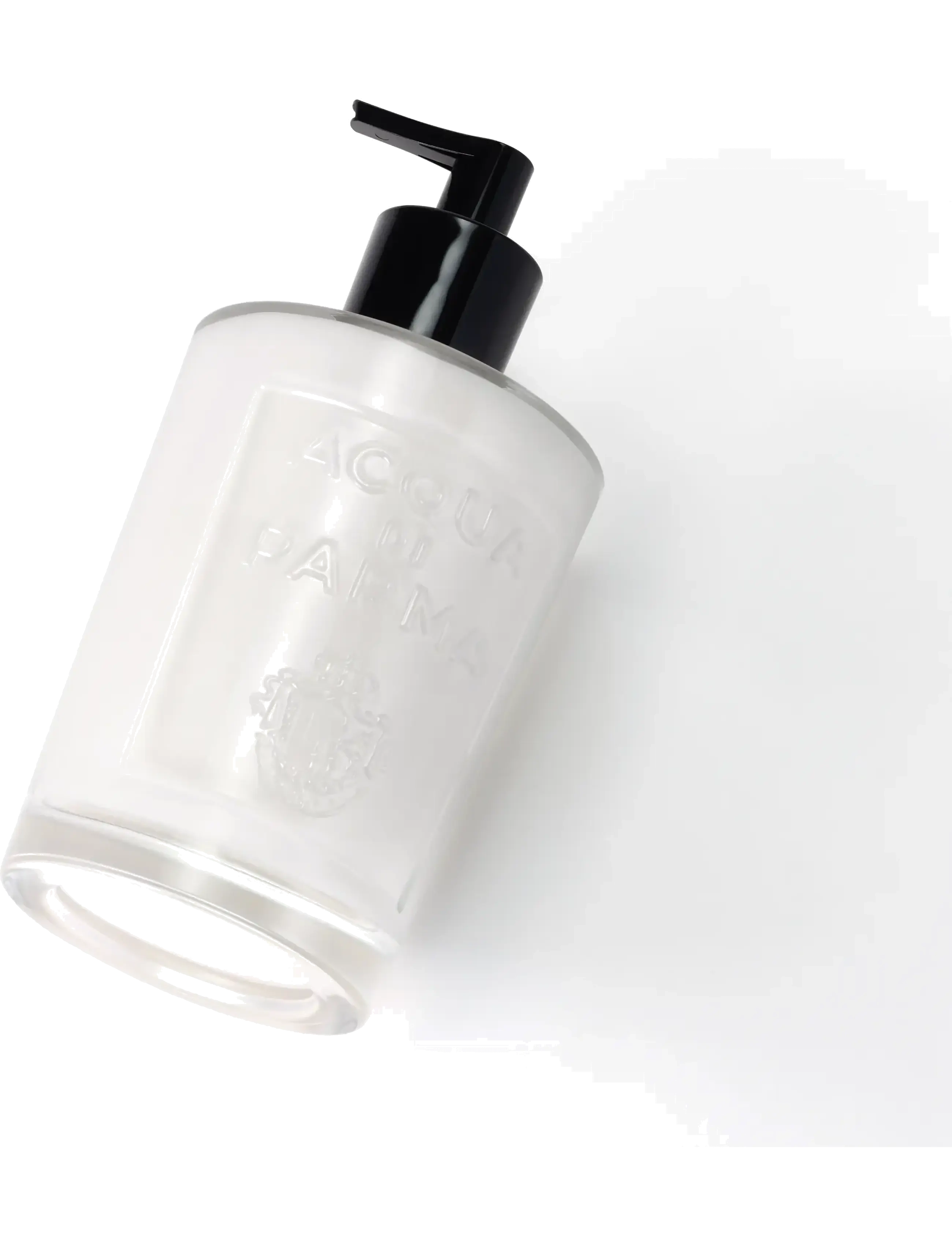 Acqua di Parma - COLONIA HAND LOTION 330 ML (glass) RP - unisex - clear - 1