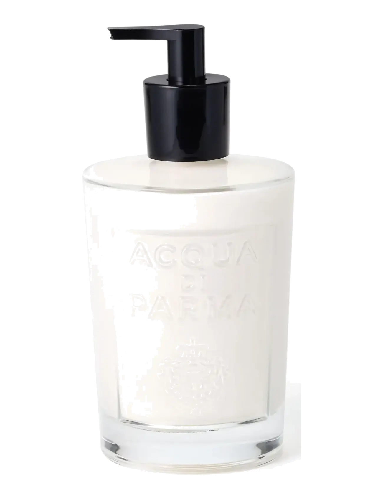Acqua di Parma - COLONIA HAND LOTION 330 ML (glass) RP - unisex - clear - 2