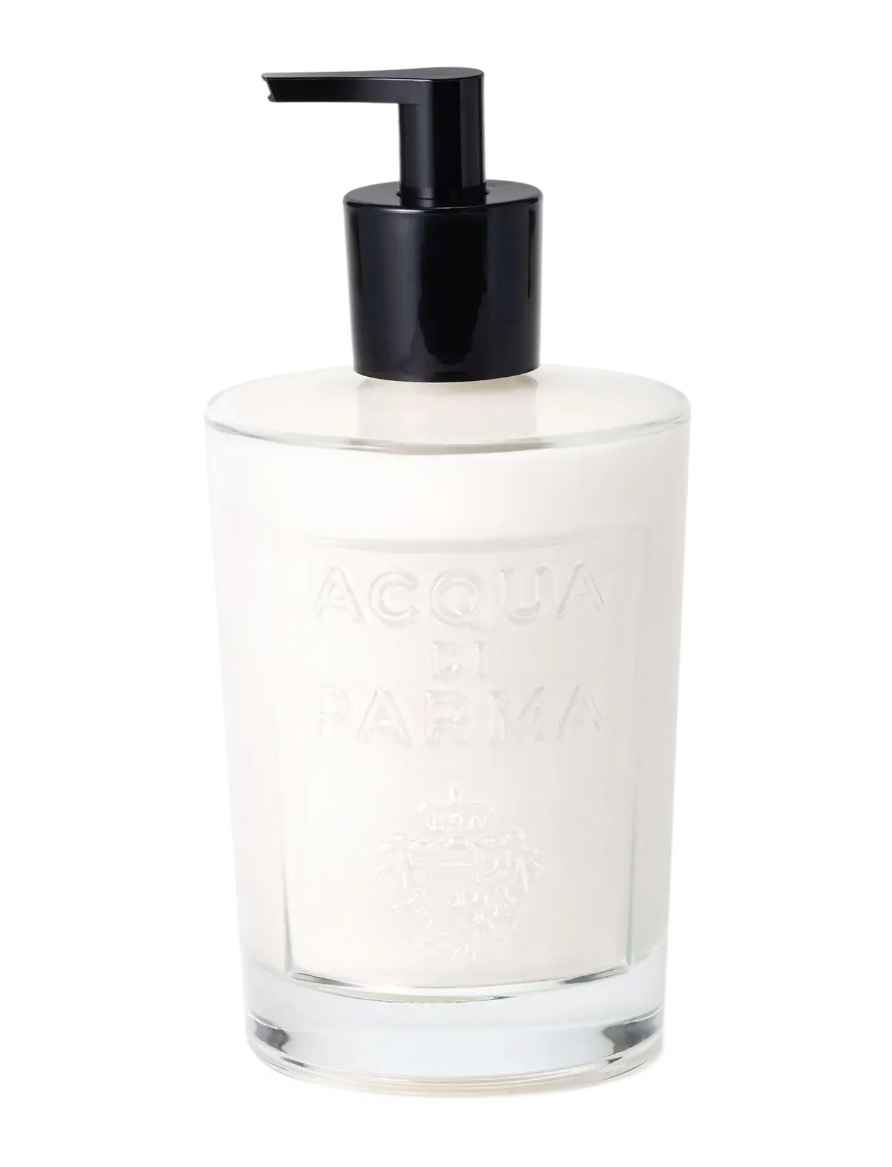 Acqua di Parma - COLONIA HAND LOTION 330 ML (glass) RP - unisex - clear - 2