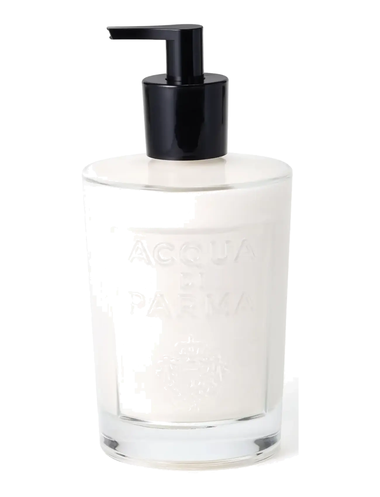 Acqua di Parma - BUONGIORNO HAND LOTION 330 ML (glass) RP - unisex - clear - 2