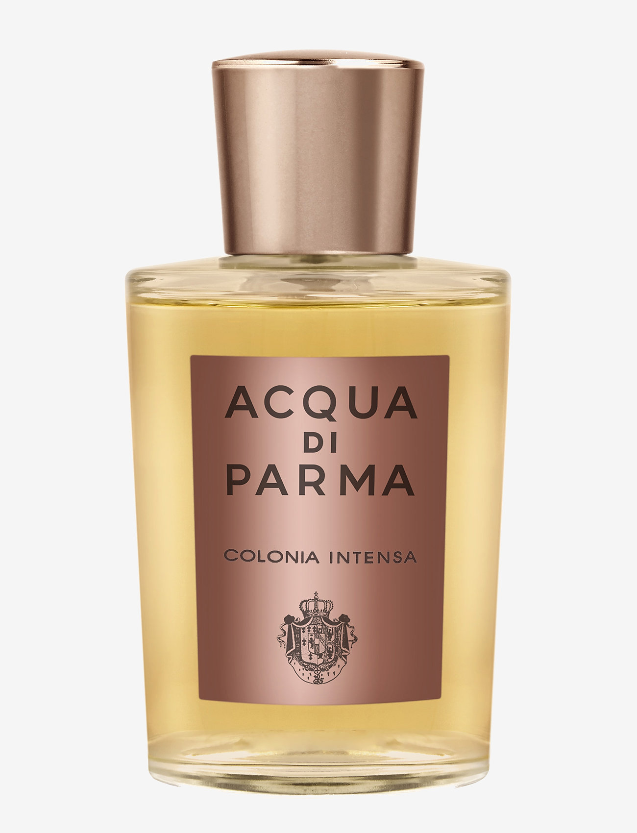 Acqua di Parma - COLONIA INTENSA EDC 100 ml. - eau de parfum - clear - 0
