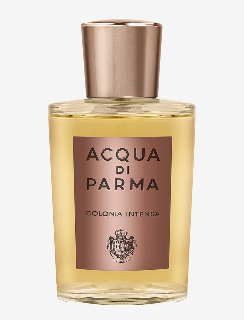 Acqua di Parma - COLONIA INTENSA EDC 100 ml. - mõlemale soole - clear - 0