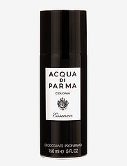 Acqua di Parma - COLONIA ESSENZA DEODORANT SPRAY 150 ML - deosprays - clear - 0