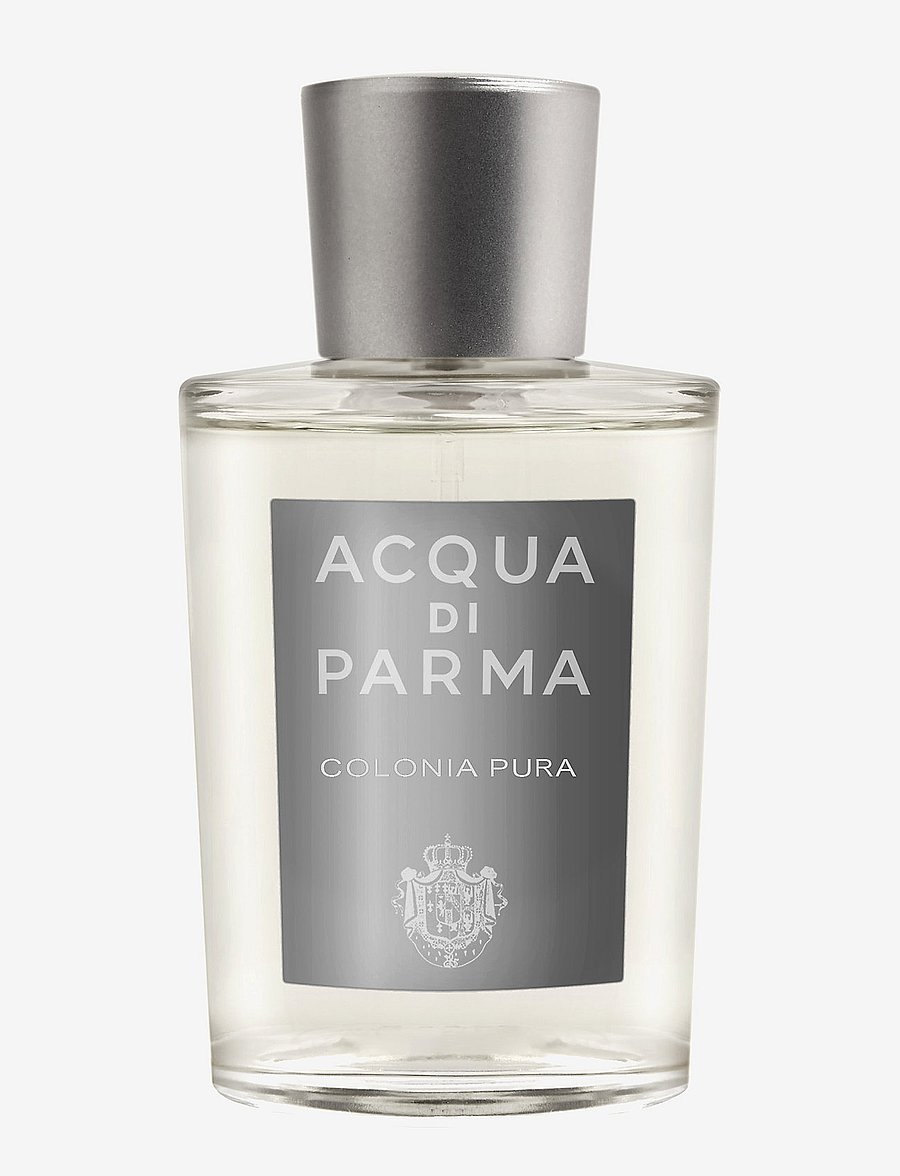 Acqua di Parma - COLONIA PURA EDC 100 ml. - mõlemale soole - clear - 0