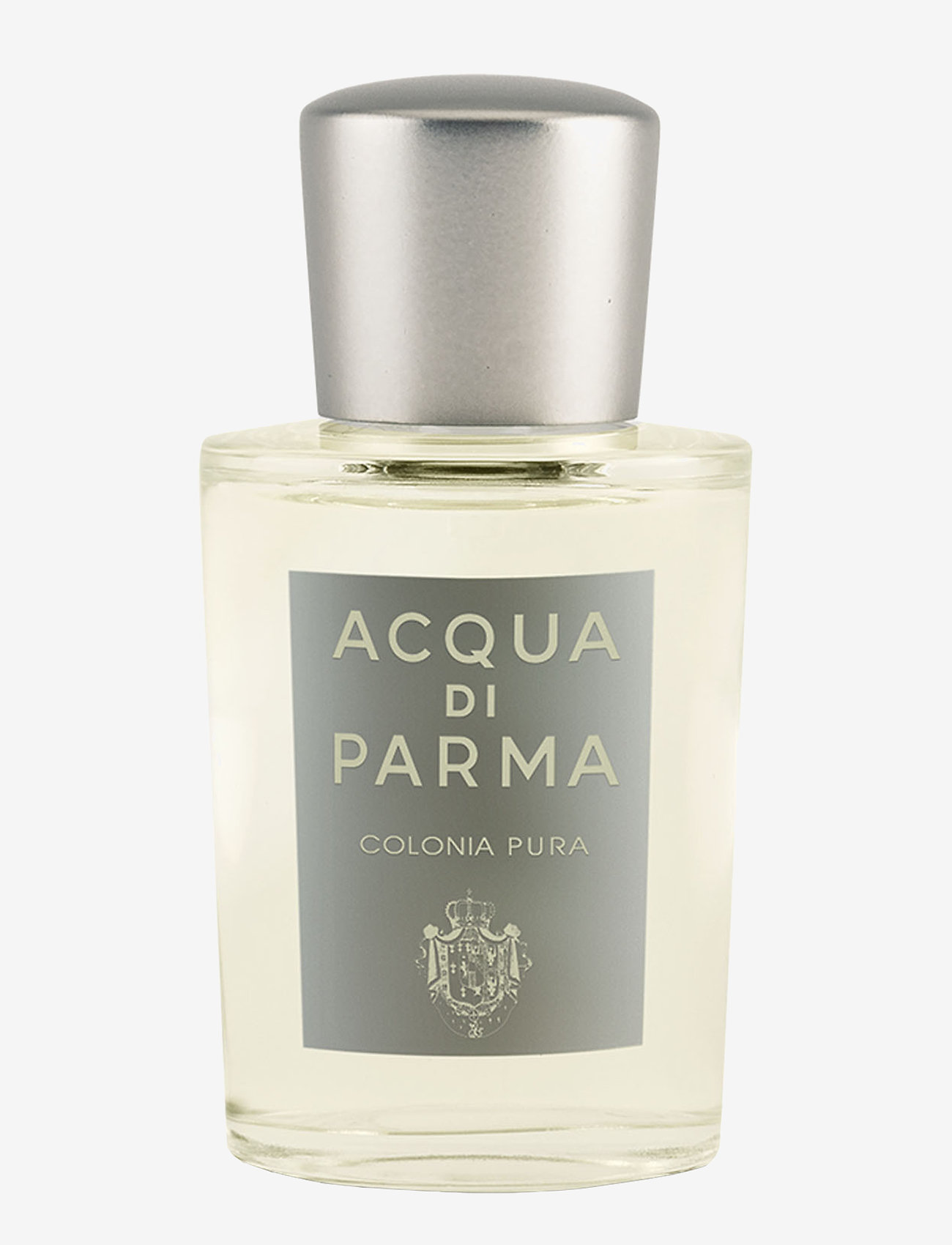 Acqua di Parma - COLONIA PURA EDC 50 ml. - unisex - clear - 1