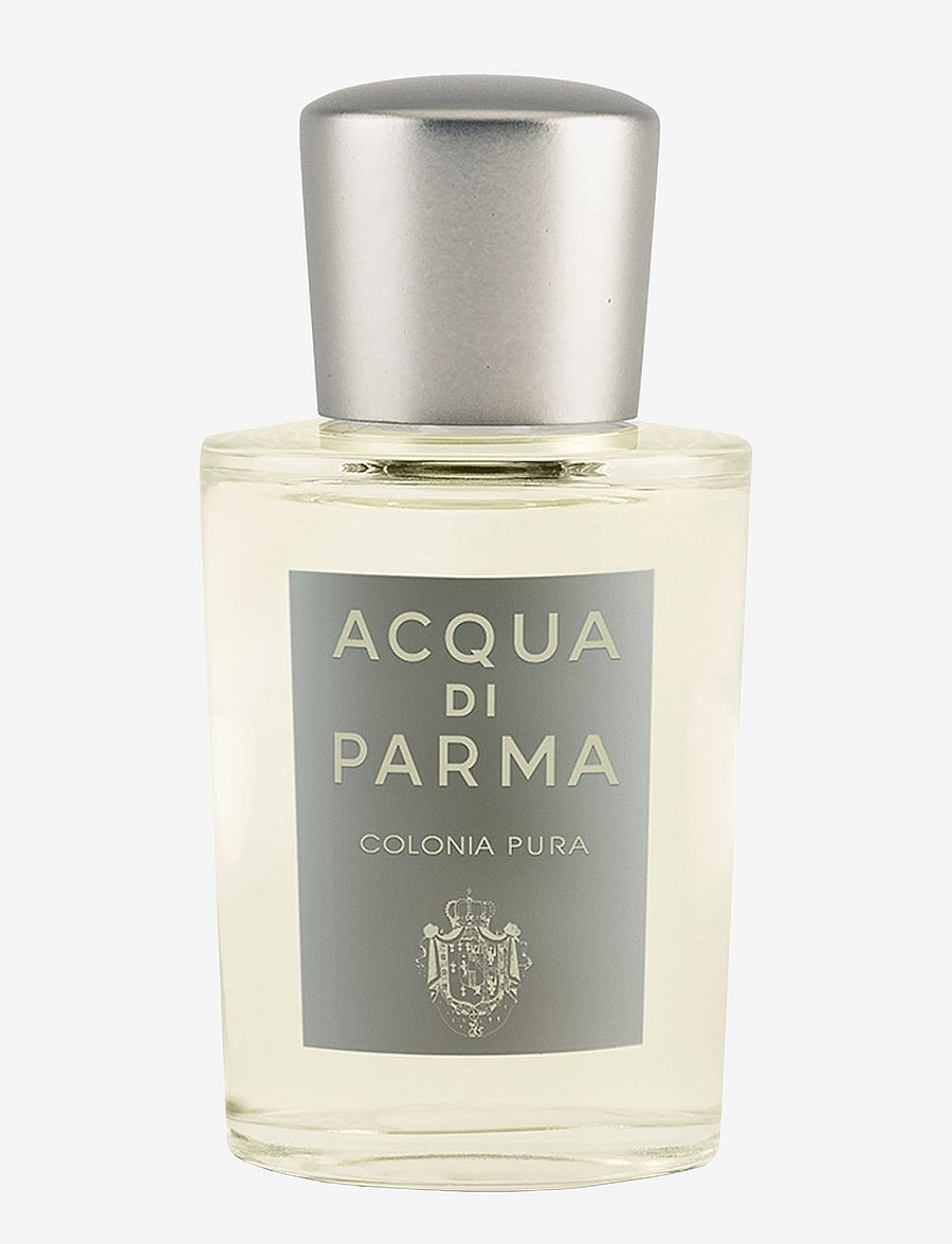 Acqua di Parma - COLONIA PURA EDC 100 ml. - mõlemale soole - clear - 1