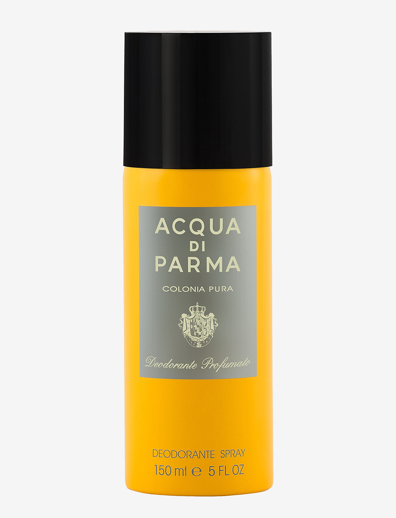 Acqua di Parma - COLONIA PURA DEODORANT SPRAY 150 ML - clear - 0