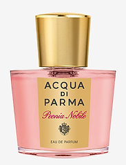 Acqua di Parma - PEONIA N. EDP 50 ml. - eau de parfum - clear - 0
