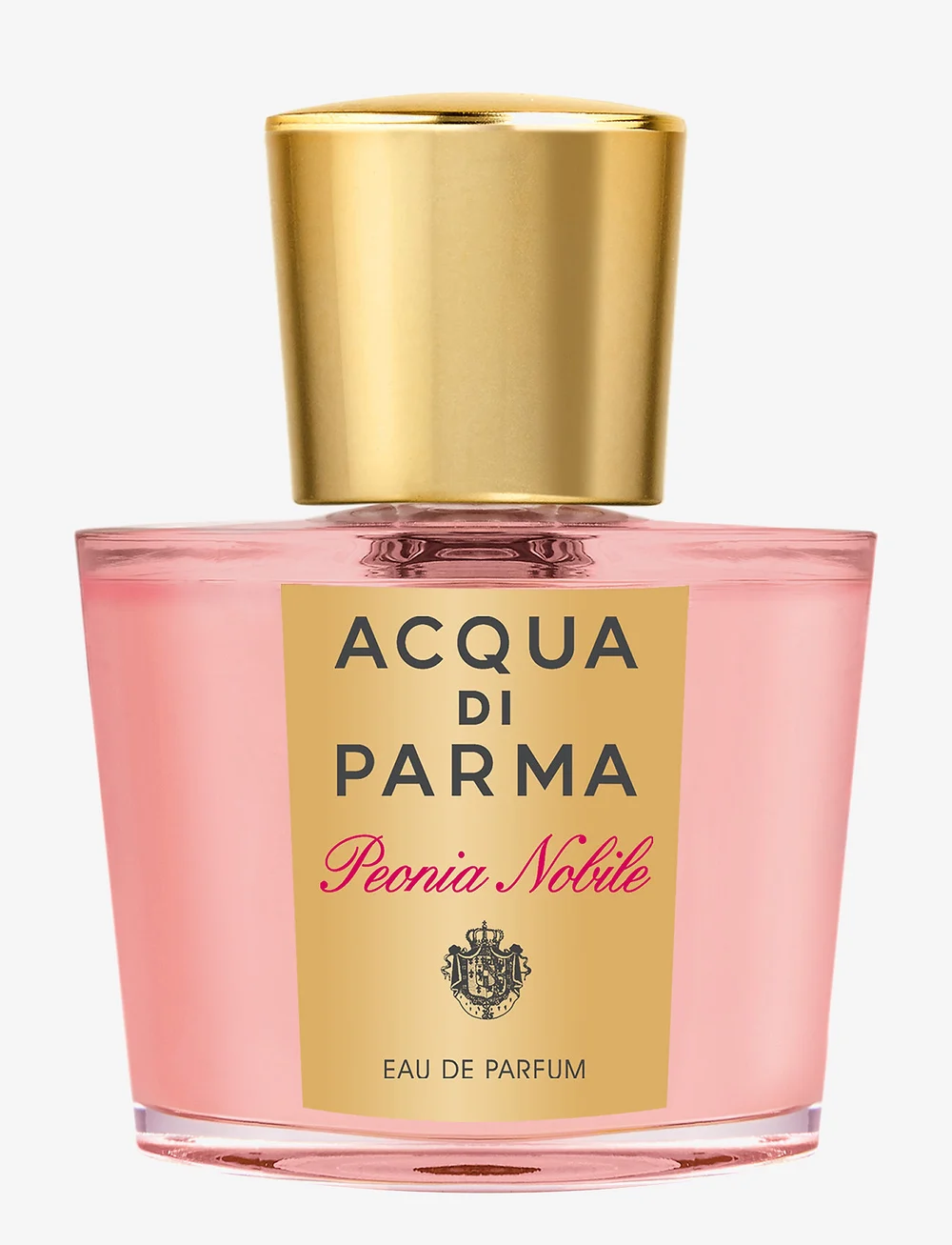 Acqua di Parma - PEONIA N. EDP 50 ml. - unisex - clear - 0